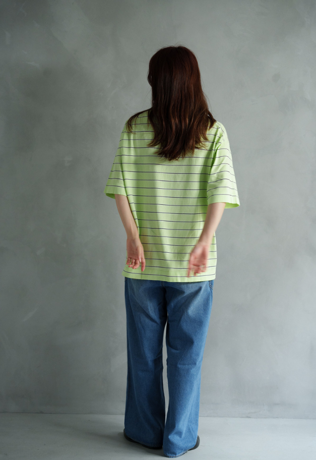 ◆[バイバック保証] ARMY TWILL 10OZ Denim Pants