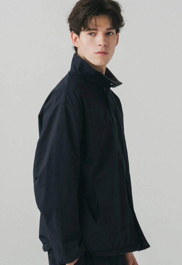 +phenix REVERSIBLE JACKET/WINDSTOPPER® PRODUCTS BY GORE-TEX LABS【UNISEX】