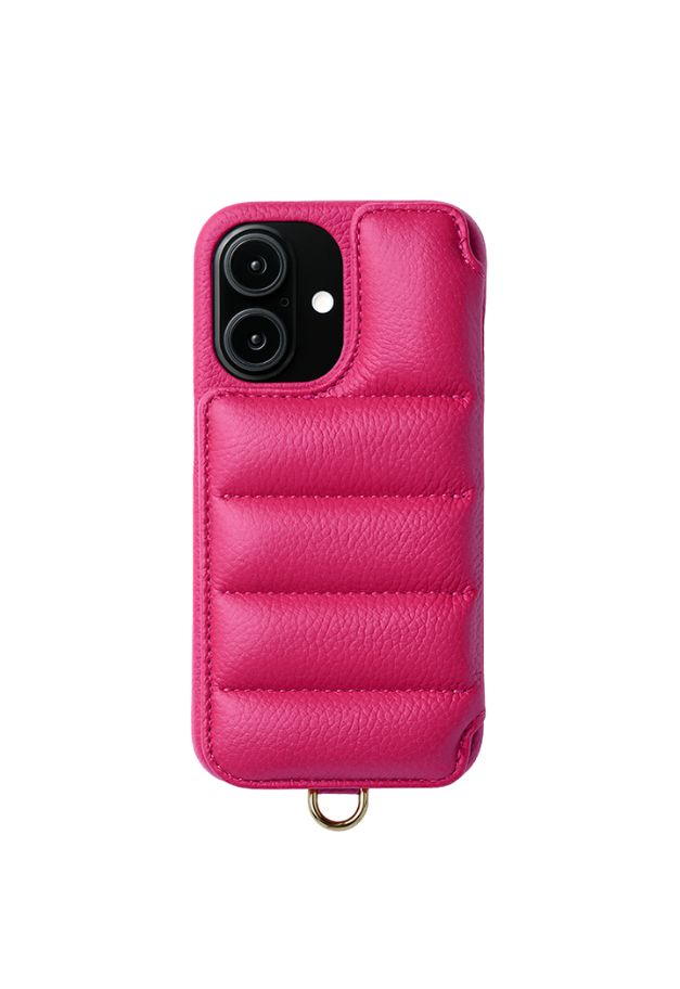 ◆[バイバック保証] DEMIU BALLON【iPhone16】