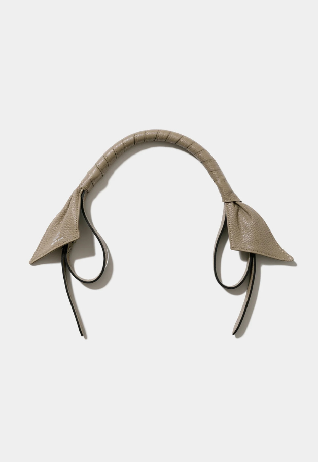 beautiful people leather bandage handle【予約商品】