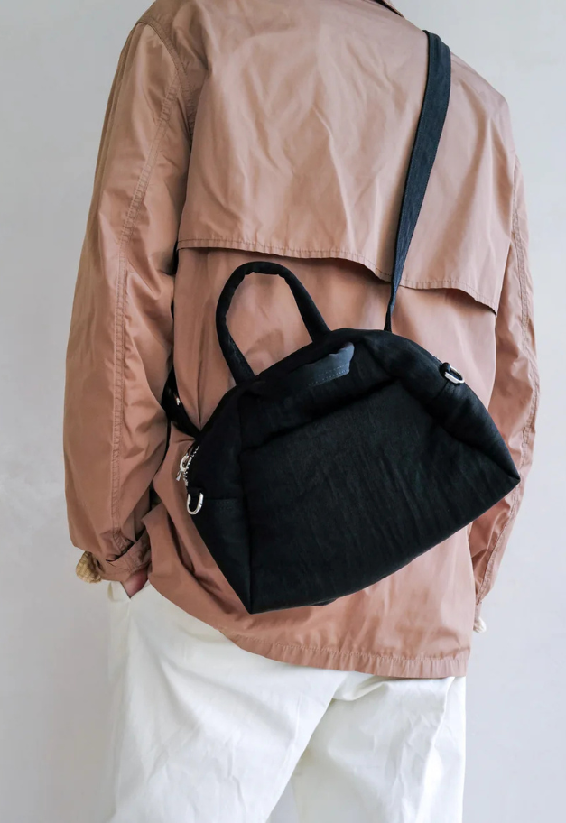 ITTI ANNIE PUFFER MINI MADISON BAG/CERATO BRIGHT【予約商品】