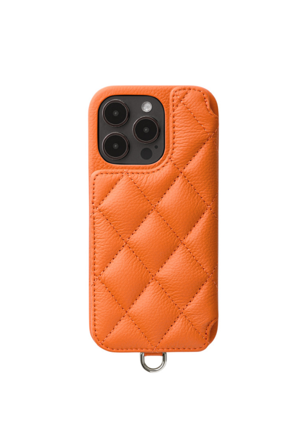 ◆[バイバック保証] DEMIU GRACE【iPhone16Pro】