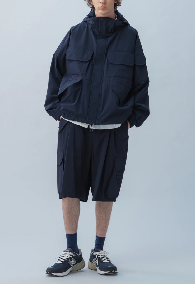 +phenix TECH ECWCS JACKET