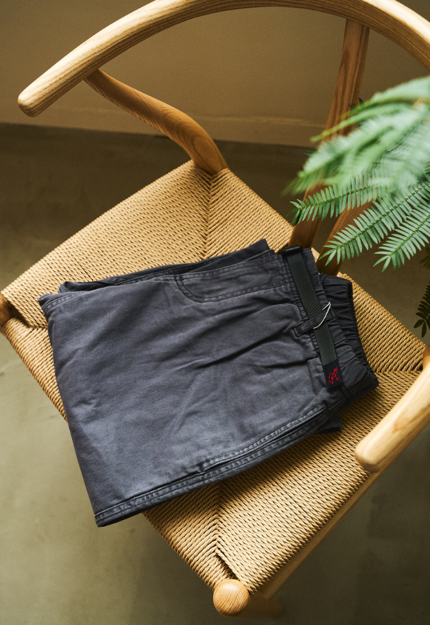 Gramicci PANT STRAIGHT FIT