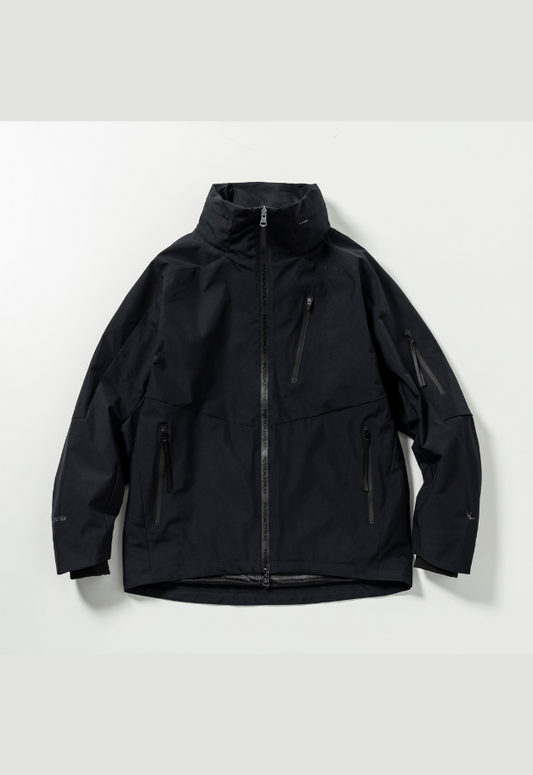 1PIU1UGUALE3 RELAX×+phenix GORE-TEX TRACK JACKET【予約商品】