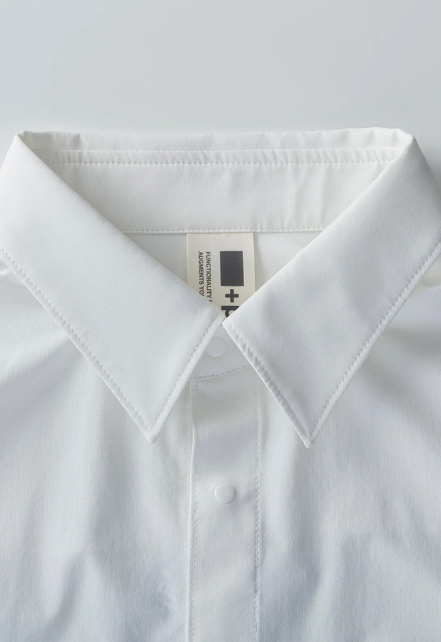 +phenix AIRFLOW COACH SHIRT JACKET