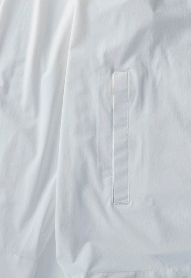 +phenix AIRFLOW COACH SHIRT JACKET