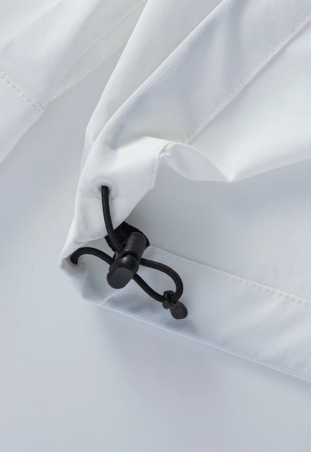 +phenix AIRFLOW COACH SHIRT JACKET