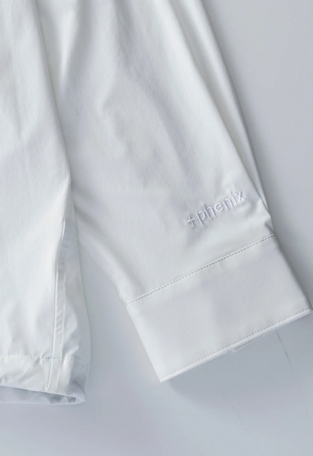 +phenix AIRFLOW COACH SHIRT JACKET