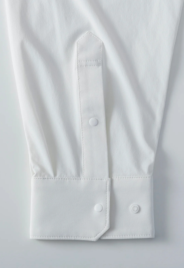 +phenix AIRFLOW COACH SHIRT JACKET