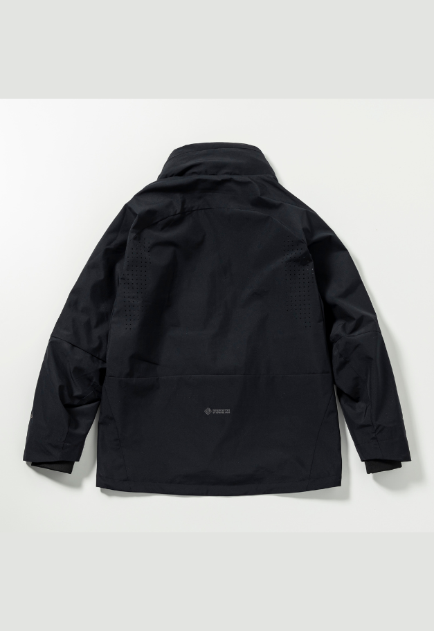 1PIU1UGUALE3 RELAX×+phenix GORE-TEX TRACK JACKET【予約商品】