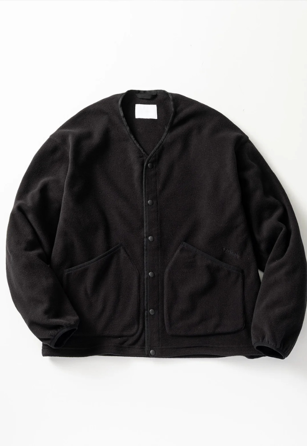 +phenix FLEECE LINER JACKET【予約商品/UNISEX】