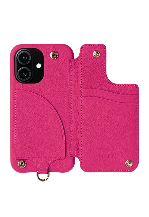 ◆[バイバック保証] DEMIU BALLON【iPhone16】