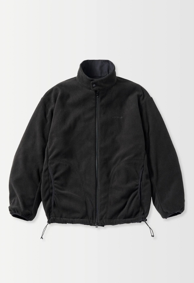 +phenix REVERSIBLE JACKET/WINDSTOPPER® PRODUCTS BY GORE-TEX LABS【UNISEX】