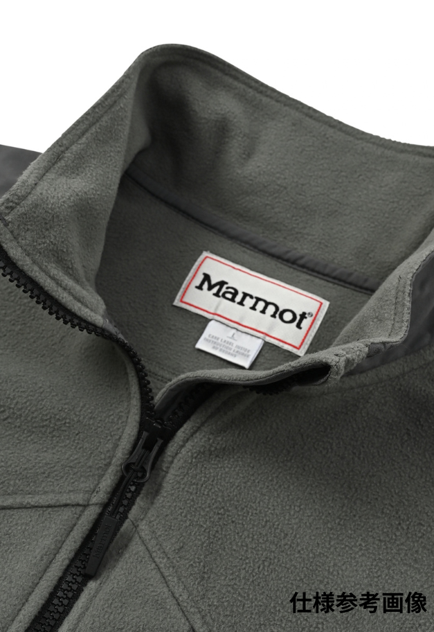 Marmot Alpinist Tech Sweater【予約商品】