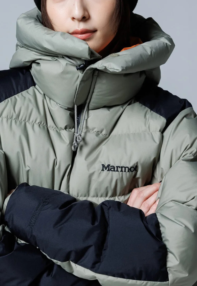Marmot Parbat Parka【UNISEX】