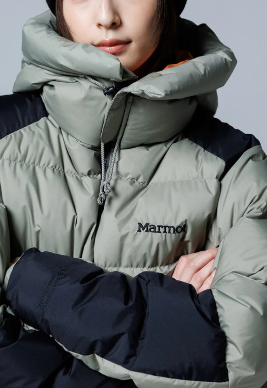 Marmot Parbat Parka【UNISEX】