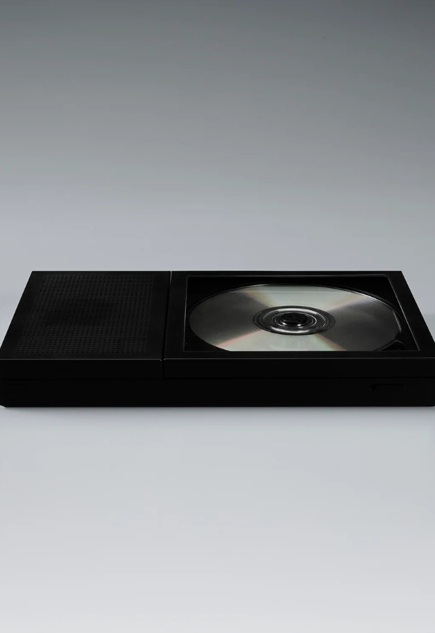 km5 Instant Disc Audio Cp2