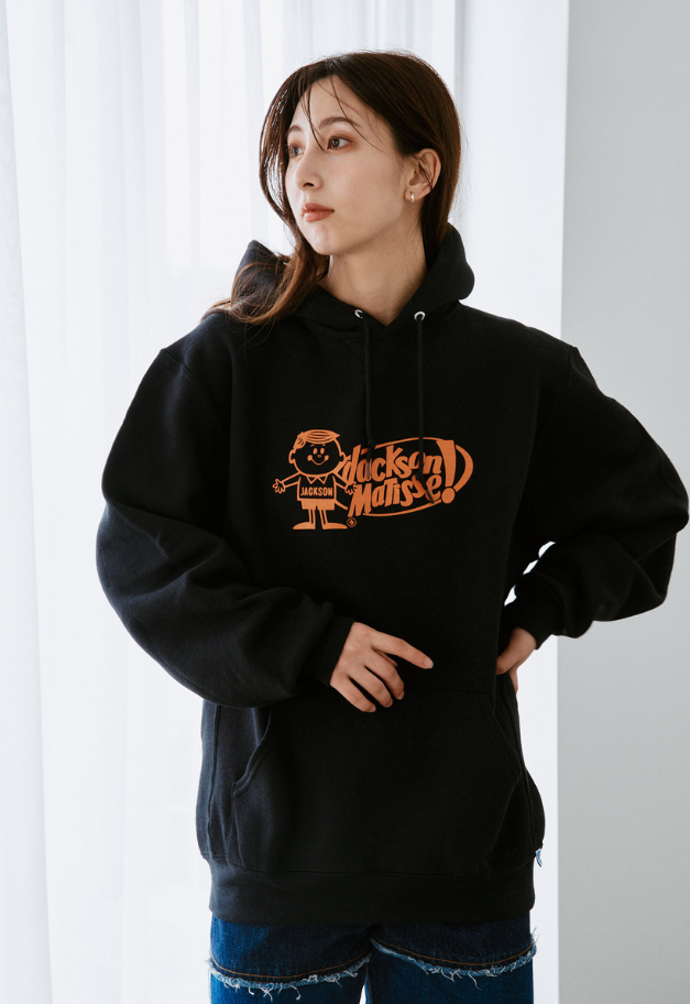 RUSSELL ATHLETIC Russel*Jackson Matisse "Jackson Boy" Dri-Power Sweat Shirt