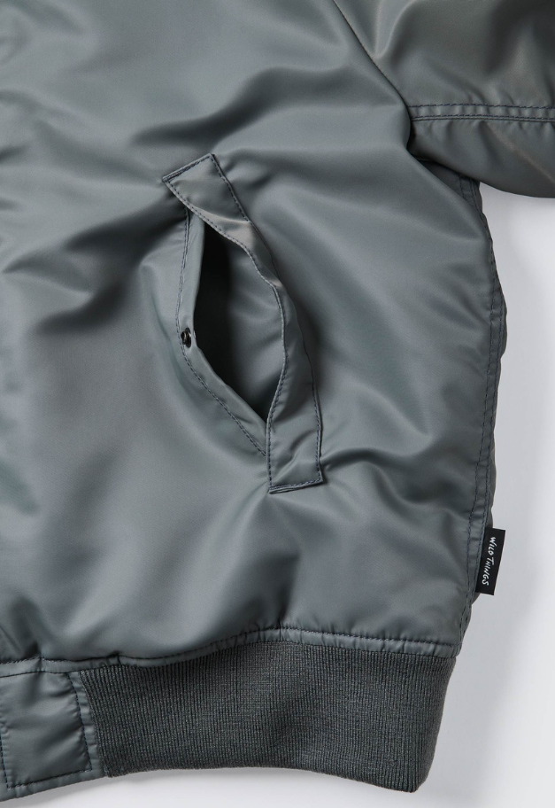 WILD THINGS NEW BORD JACKET【予約商品】