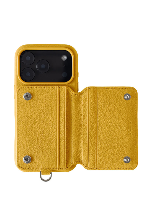 DEMIU BALLON【iPhone18Pro/予約商品】