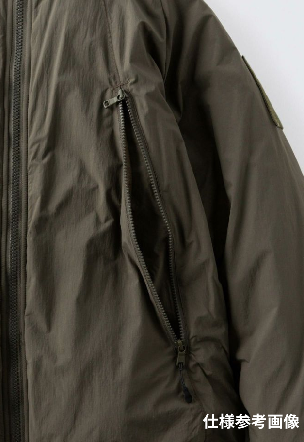 WILD THINGS HAPPY JACKET