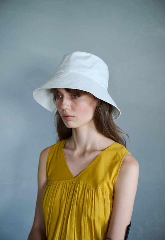 TAH cotton bucket hat