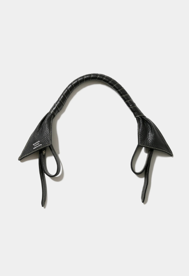 beautiful people leather bandage handle【予約商品】