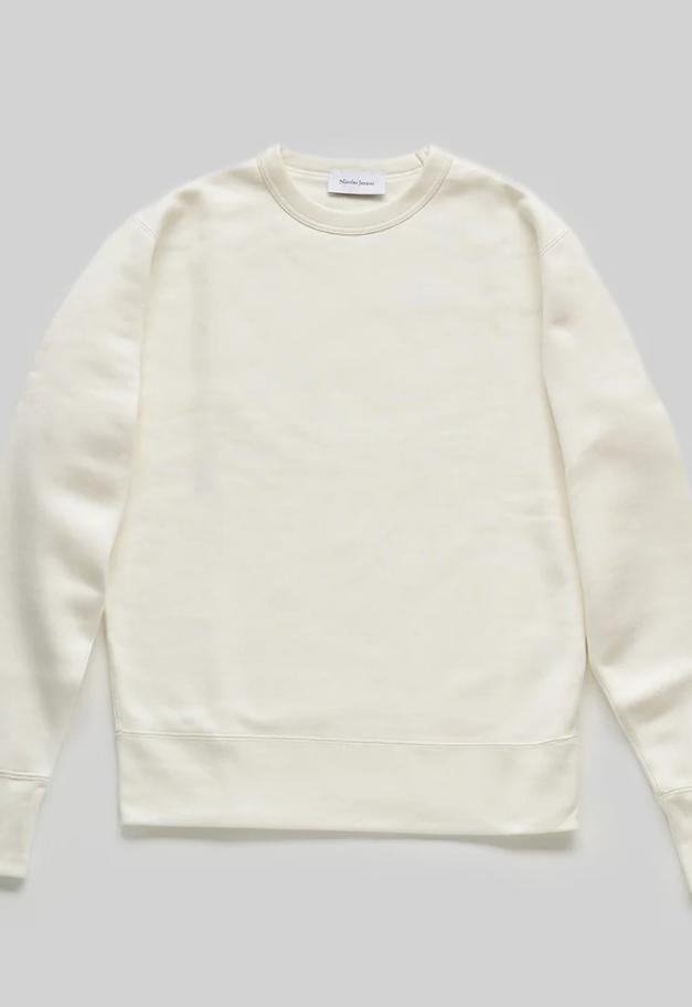 Nicolas Jenson sweat crew【UNISEX】