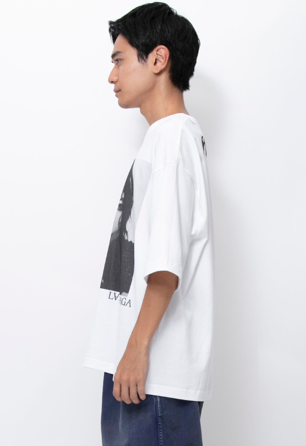 JOHNBULL LADY GAGA T