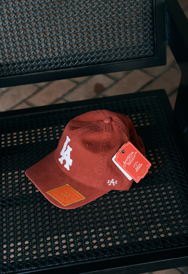 AMERICAN NEEDLE BALLPARK【LA/NEW COLOR】