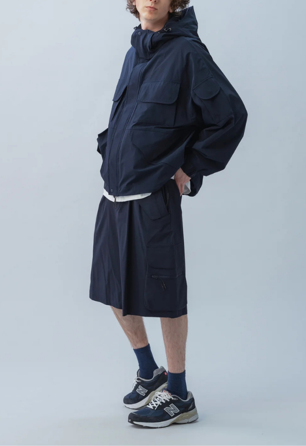 +phenix TECH ECWCS JACKET