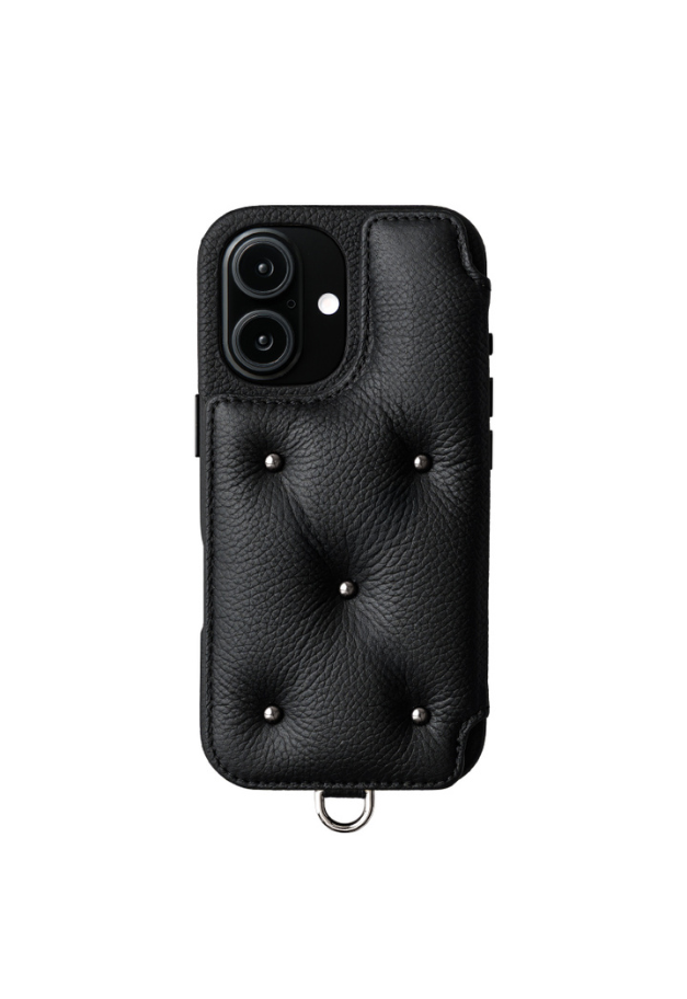 DEMIU BALLON CINQ【iPhone17/予約販売】