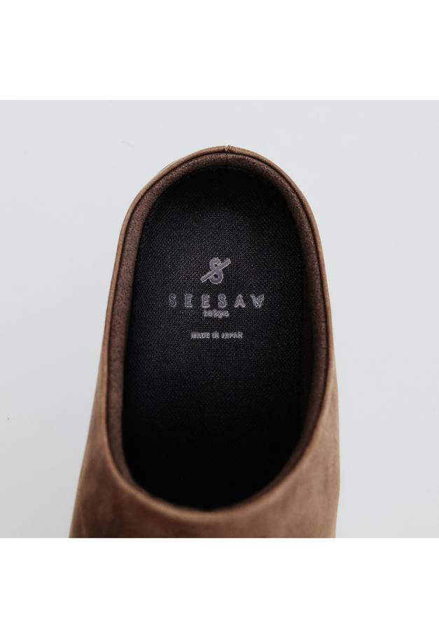 seesaw CLOG SANDALS