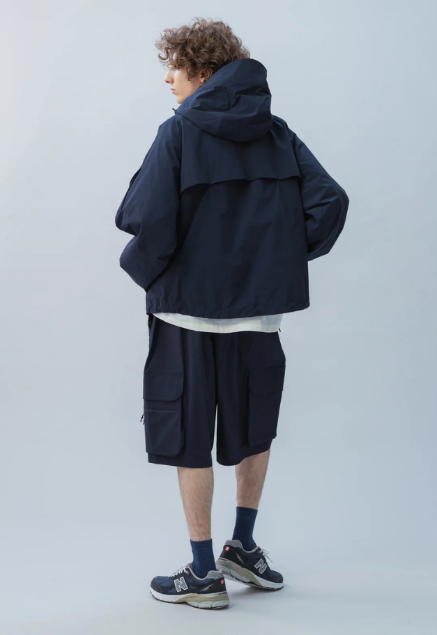 +phenix TECH ECWCS JACKET