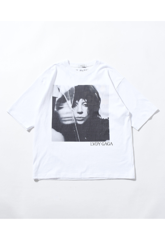 JOHNBULL LADY GAGA T