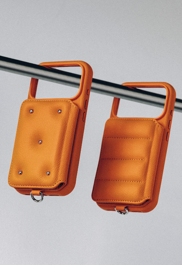 DEMIU BALLON CINQ【iPhone18Pro/予約商品】