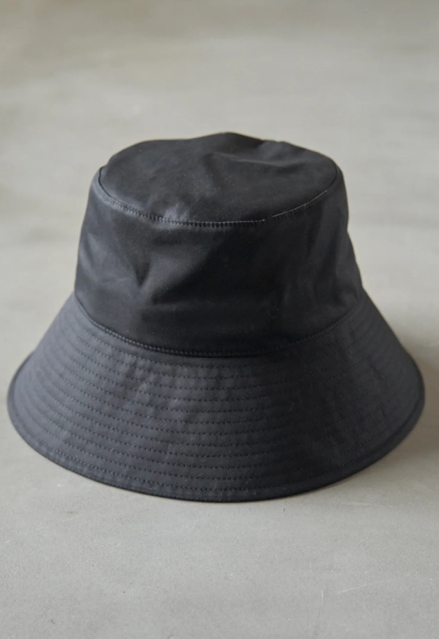 TAH cotton bucket hat