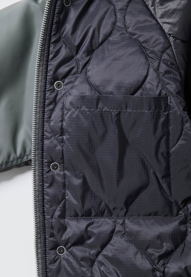 WILD THINGS NEW BORD JACKET【予約商品】