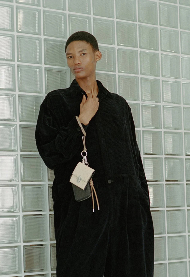 ITTI CRISTY KNOT WRIST CIRCLE CHARM / RAPTO JP