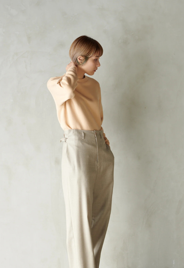 Nicolas Jenson sweat crew【UNISEX】