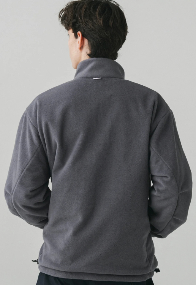 +phenix REVERSIBLE JACKET/WINDSTOPPER® PRODUCTS BY GORE-TEX LABS【UNISEX】
