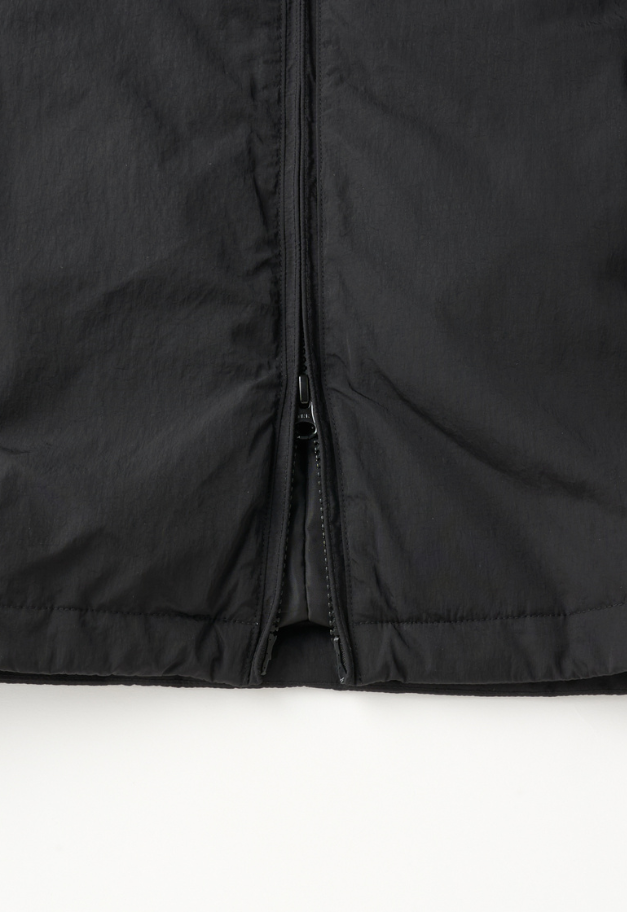 THOUSANDMILE PADDED ZIP JACKET