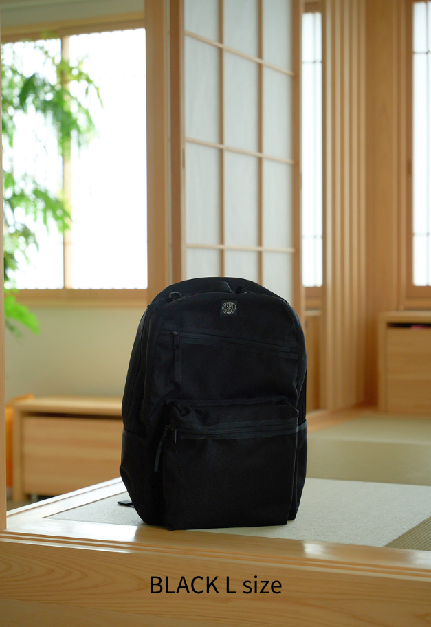 PORTER CLASSIC NEWTON DAYPACK【M/L】