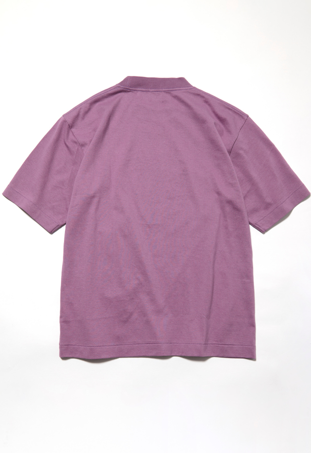 J.PRESS【AaronChang/UNISEX】ILLUST-T