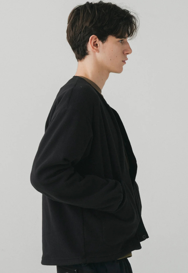 +phenix FLEECE LINER JACKET【予約商品/UNISEX】