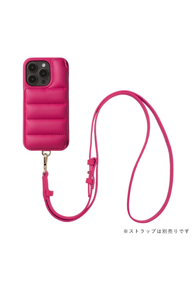◆[バイバック保証] DEMIU BALLON【iPhone16Pro】