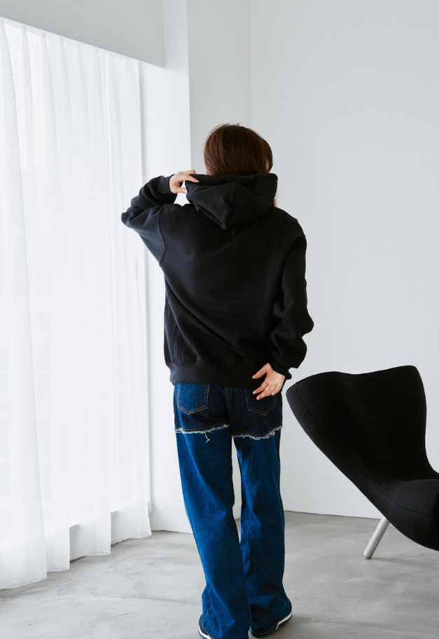 RUSSELL ATHLETIC Russel*Jackson Matisse "Jackson Boy" Dri-Power Sweat Shirt