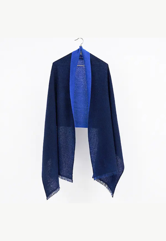 sublimeroe 2FACE BIG STOLE