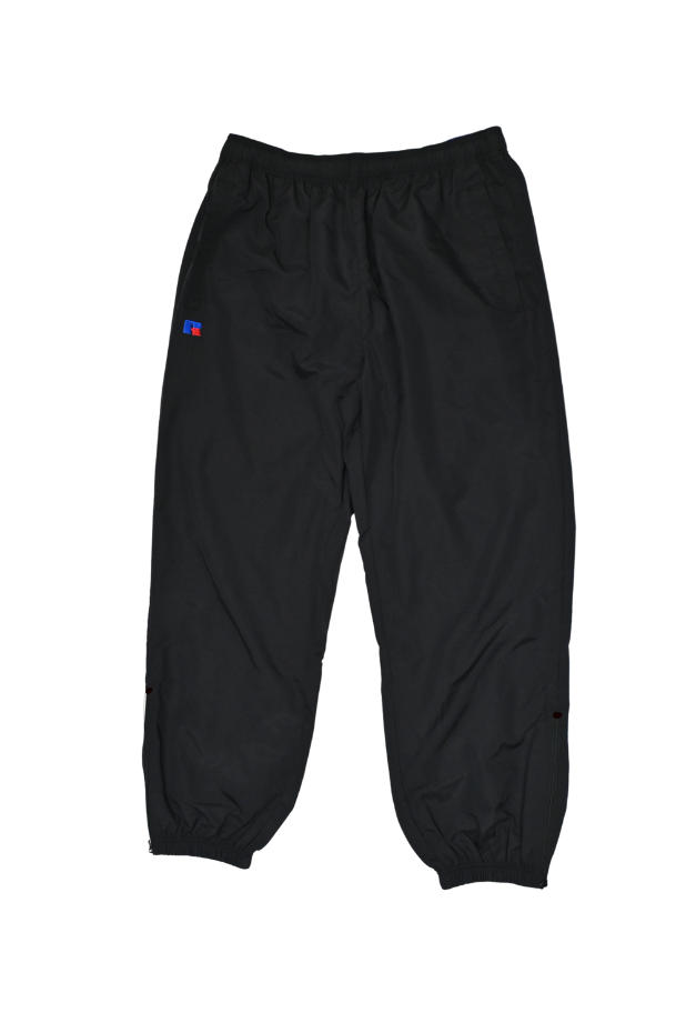 ◆[バイバック保証] RUSSELL ATHLETIC Nylon Tussah Classic Training Pants